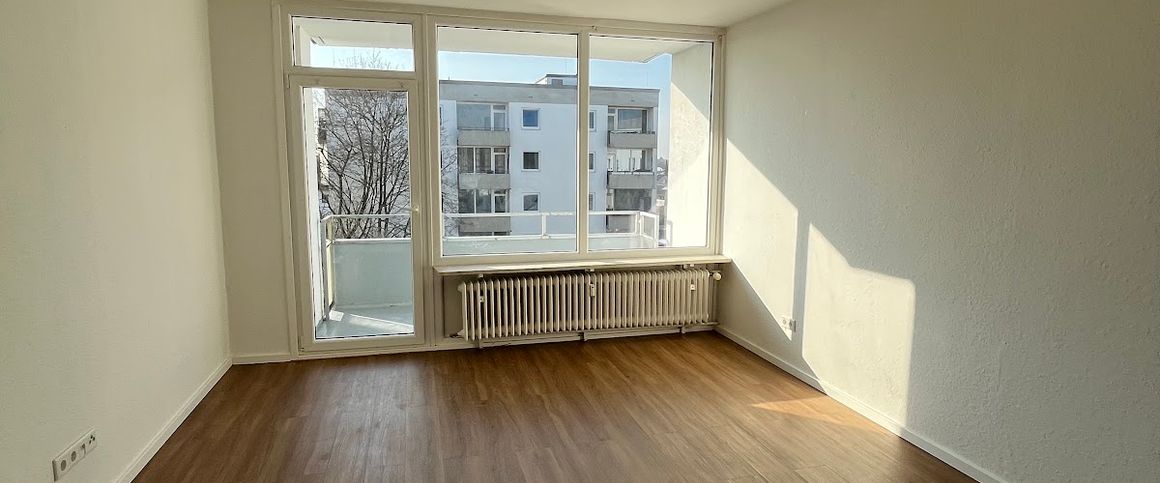 ab 01.04. - 2-Zimmer-Wohnung in Kirchseeon-Eglharting - Foto 1