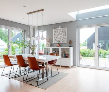 Rusthållarvägen 39 - Foto 5