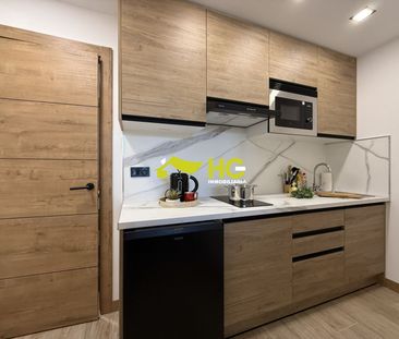 Alquiler Estudio en Urbanización - El Bosque, Villaviciosa De Odón - Photo 6