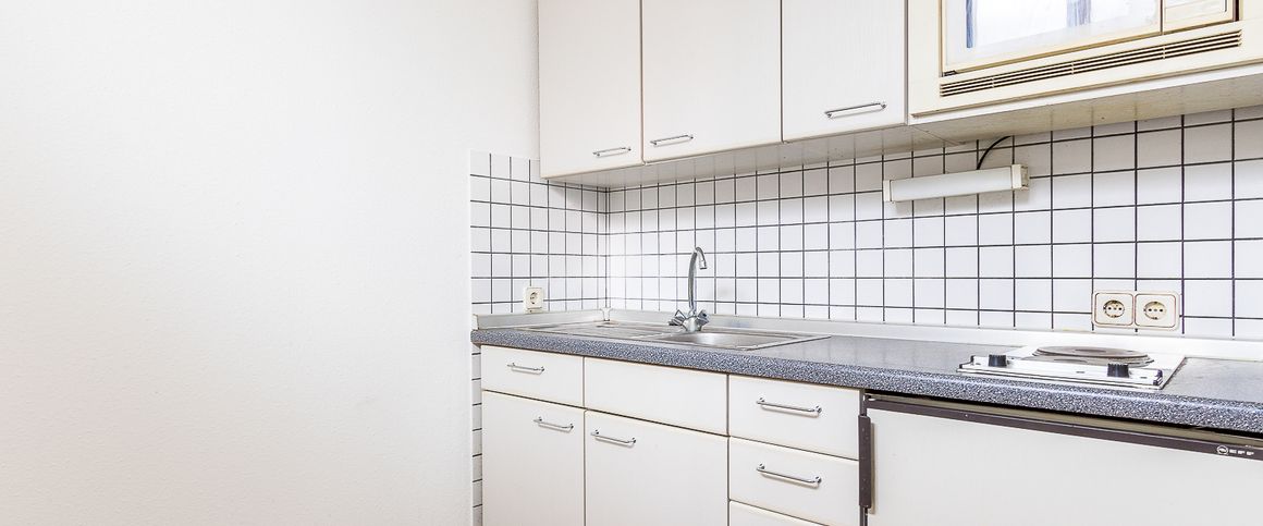 Ideal für Auszubildende und Pendler - Appartement im alten Gefängnis in Oerlinghausen - Mitte - Photo 1