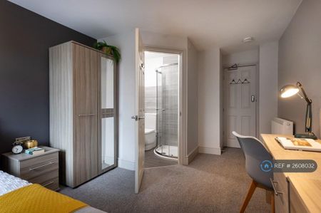 1 bedroom in a house share to rent - Photo 3