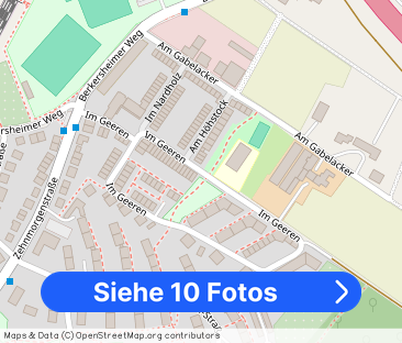 3-Zimmer Wohnung mit großer Dachterrasse in beliebter Lage - Foto 1