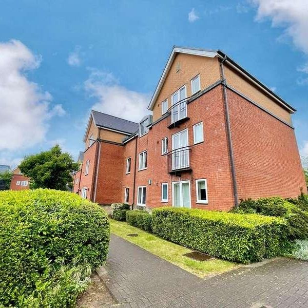 Corvette Court, Cardiff, CF10 - Photo 1