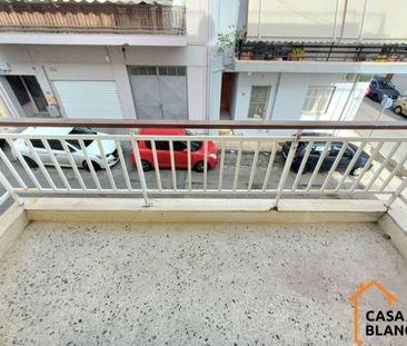 Ενοικίαση κατοικίας, 52 τ.μ., Περιστέρι, 550 € - Photo 1