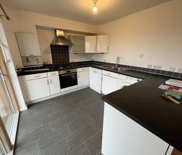 2 bedroom apartment to rent - Photo 5