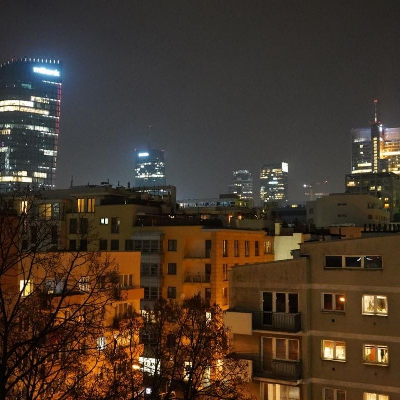 CENTRUM osobna kuchnia, ciche 0% PROWIZJI 44 m² - Photo 1