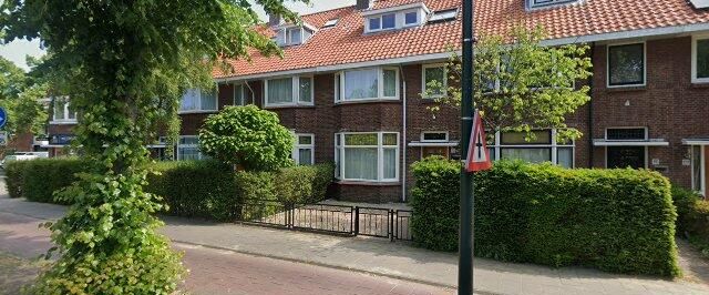 House Wassenaar - Van Zuylen van Nijeveltstraat - Foto 1
