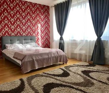 Casa indivituala, 4 camere 150mp, gradina 220mp, zona strazii Dumitru Mocanu - Photo 1