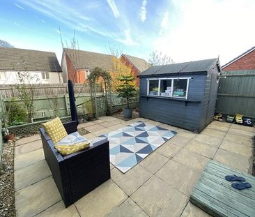3 bedroom terraced house to rent - Photo 4
