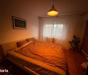 UNIRII, Casa Poporului, vedere spate, linistit (zgomot redus) - Photo 1
