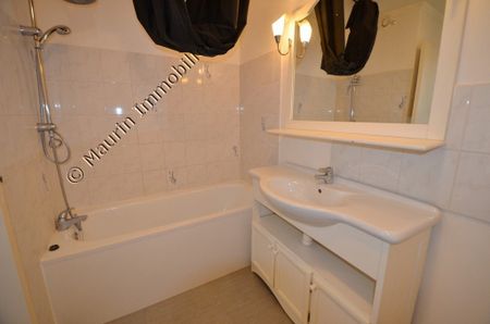 Location Appartement 3 pièces 67m² MONTPELLIER 34000 - Photo 3
