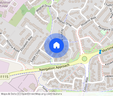 Siskin Street, Stowmarket - Photo 1