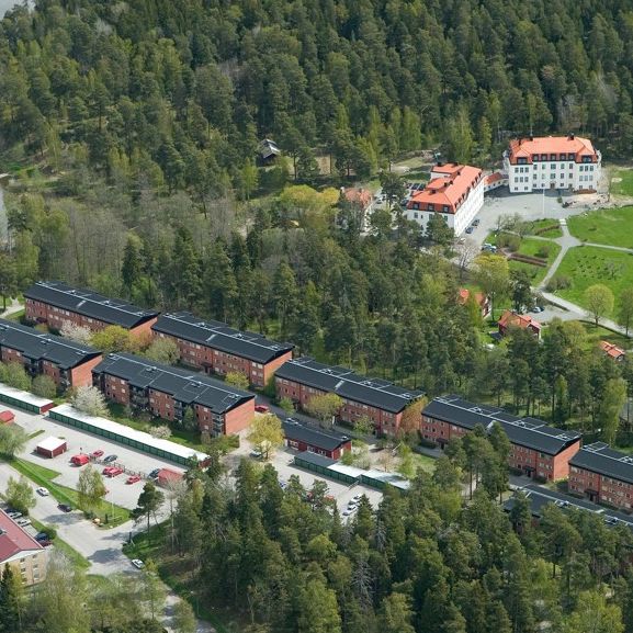 Emil Sjögrensväg 12A, 741 43, Knivsta - Photo 2