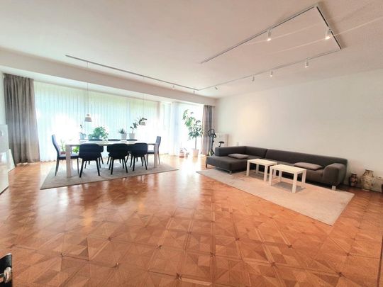 Appartement meublé 2 chambres Uccle - Foto 1