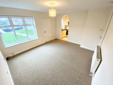 Newly Refurbished 1 Bed Maisonette To Let in Guildford - Photo 4