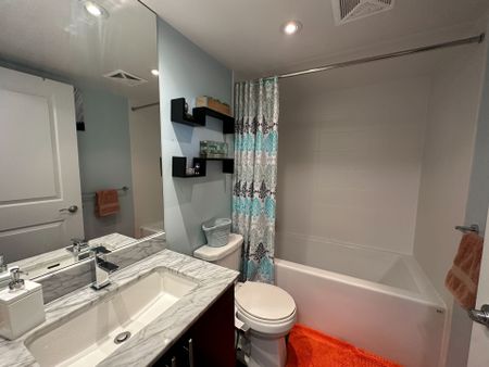 For Lease - 35 Bastion Street Unit# 1009, Toronto, Ontario - Photo 5