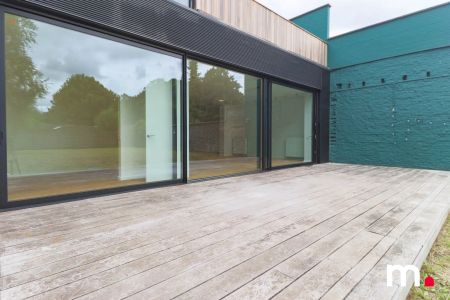 UNIEK APPARTEMENT TE HUUR - Photo 2