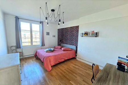 Location Appartement 2 pièces Meublé 53m² CAEN 14000 - Photo 3