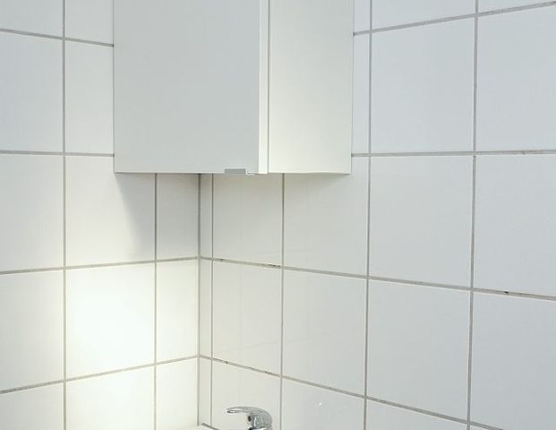 Modern & Central: Terrassenwohnung in Ehrenfeld - Video Online - Photo 1