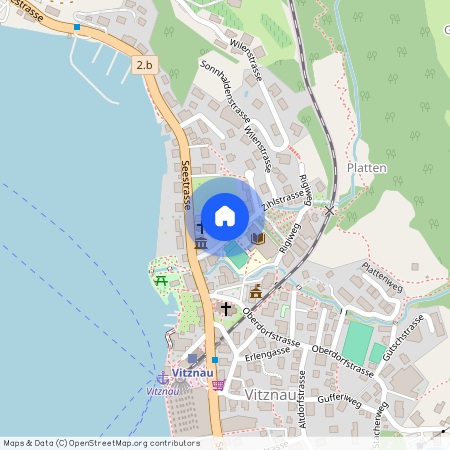 6354, Vitznau, Zihlstrasse, 5