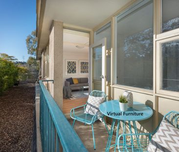 1 BED APARTMENT LOCATED IN PRIVATE GROUNDS - Photo 4