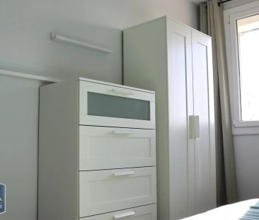 Appartement à louer 1 pièce 9.49m² - Photo 4