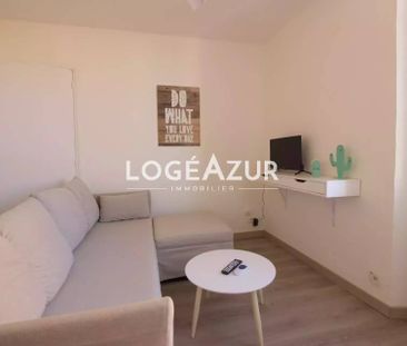 Location AppartementGolfe-Juan - Photo 5