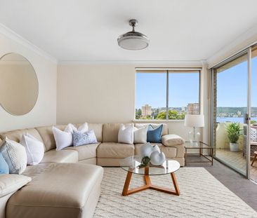 15/44 Lauderdale Avenue, Fairlight NSW 2094 - Apartment For Rent | ... - Photo 1