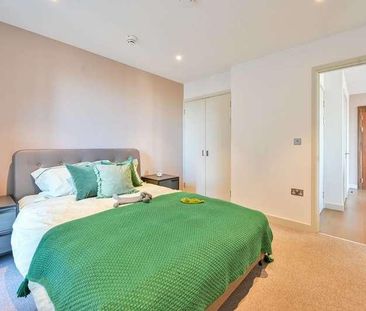 Raglan House, Elephant And Castle, SE17 - Photo 3