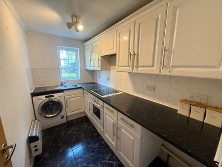 1 bedroom apartment to rent - Photo 4