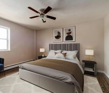 - 1 Bedroom at Langdon Towers - Photo 6