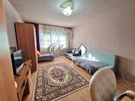 Apartament in zona UMF, cartier Zorilor - Photo 2