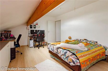 Location Appartement 3 pièces 58m² ST MARCELLIN 38160 - Photo 3