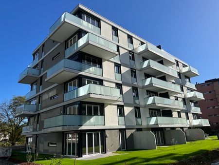 Magnifique Appartement de 3,5 pièces - Photo 4