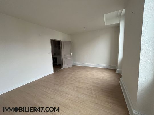 Location Appartement 2 pièces 54m² VILLENEUVE SUR LOT 47300 - Photo 1