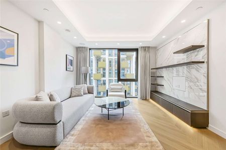 Two bedroom, two bathroom apartment in the Exclusive One St. John's Wood - Photo 2