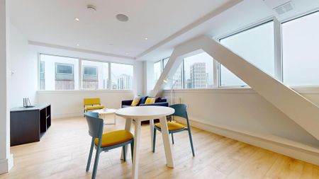 1 bedroom flat to rent - Photo 2