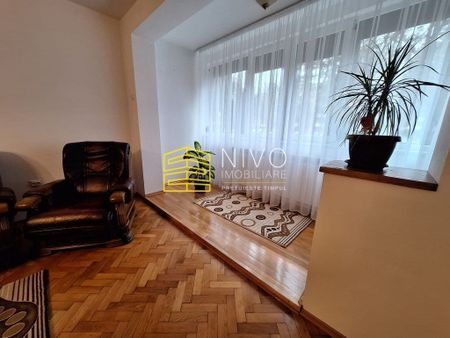 Apartament 2 camere – Tg. Mureș – Al. Carpați - Photo 3