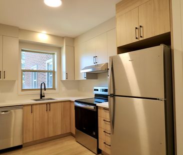 À louer / Appartement - Photo 1