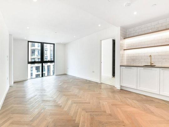 1 bedroom apartment to rent - Photo 1