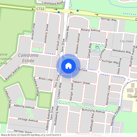 41 Kanangra Terrace, Wollert VIC 3750