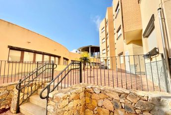 ONE-BEDROOM APARTMENT – LA TERCIA