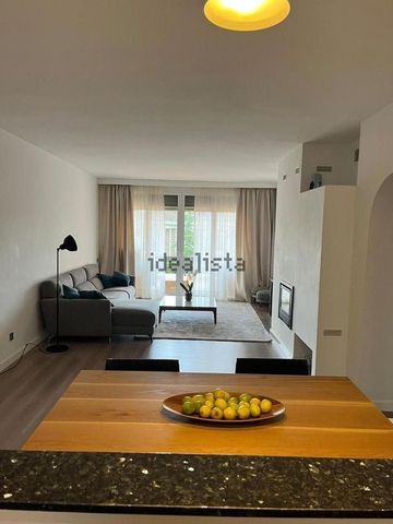 Alquiler de piso en Calle Rossini - Photo 3