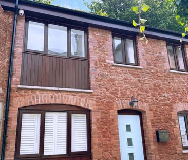 2 bed Terraced in Rear Of Walnut Road , Torquay, TQ2 6HS - Photo 6