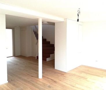 St. Galler Altstadt - Maisonettewohnung mit Dachterrasse - Foto 2