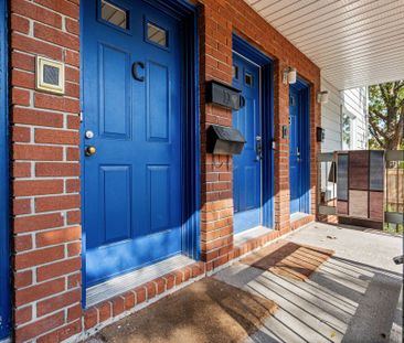 For Lease - 311 Presland Road Unit# C, Overbrook - Castleheights an... - Photo 3