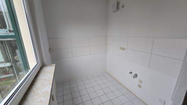 Wohnung, 1 Zimmer (35,37 m²) - Photo 1