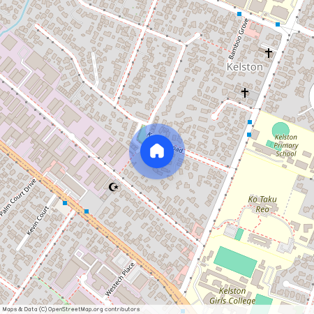 32A Kelman road, Kelston, Waitakere City