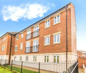 2 bedroom flat to rent - Photo 6