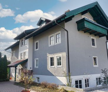 Single-Apartment, Elsbethen - Nähe Red Bull HQ - Photo 4